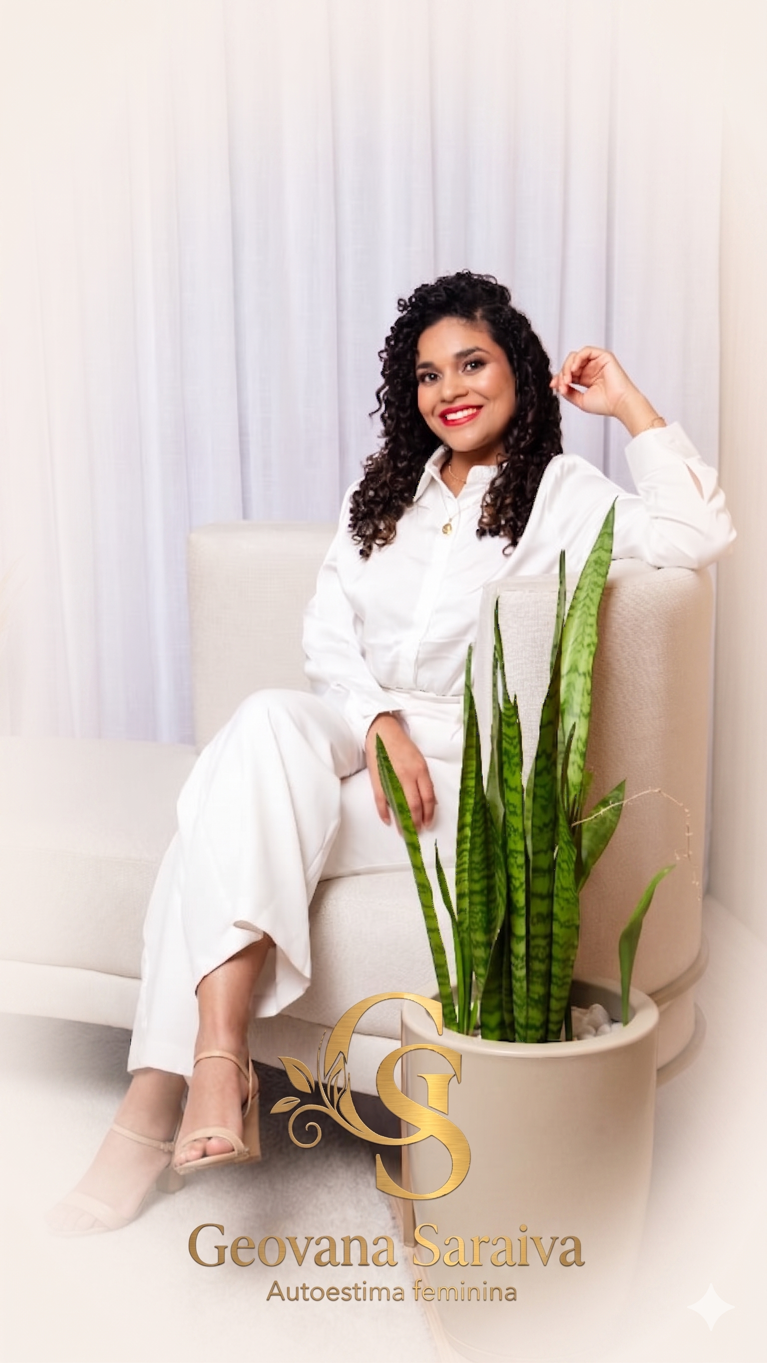 Geovana Saraiva