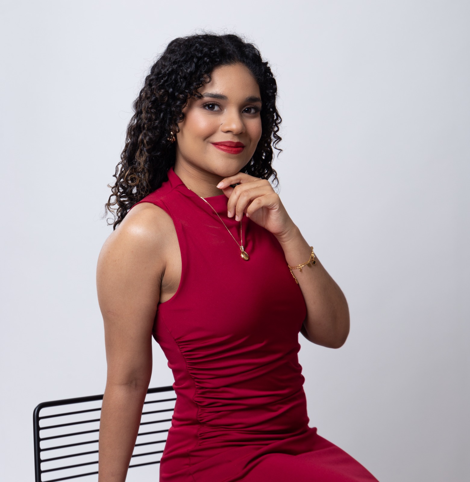 Foto de Perfil da Terapeuta